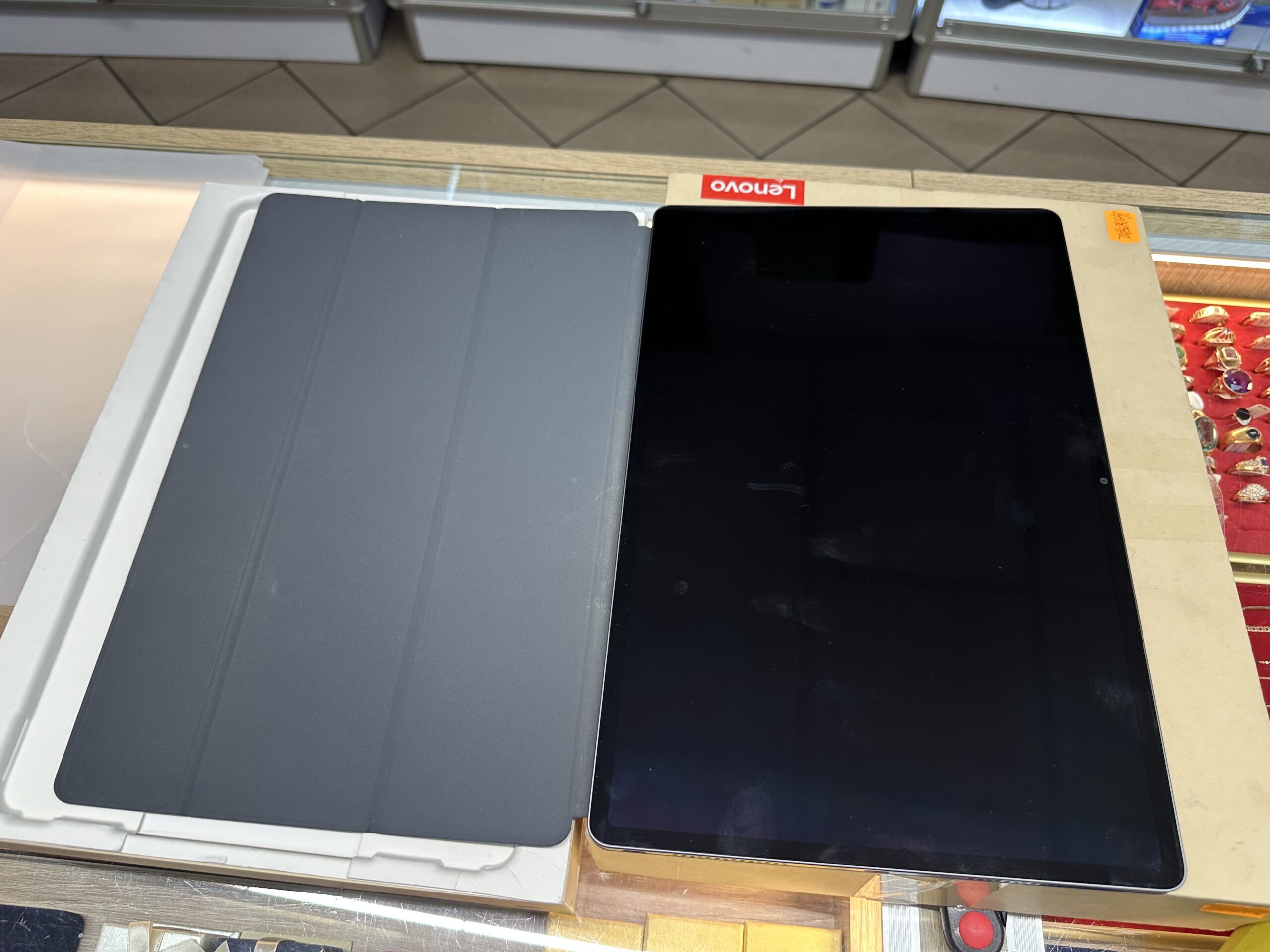 TABLET TAB EXTREME 12/256 GB